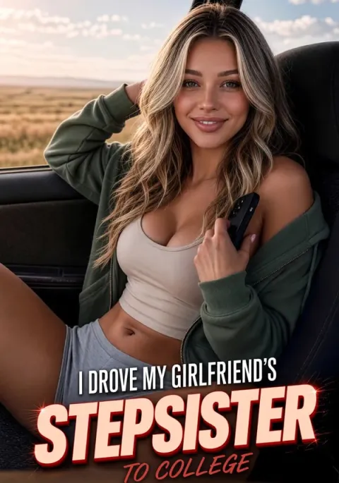 I Drove My Girlfriend's Stepsister to College poster