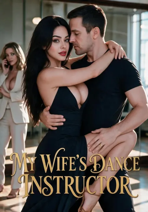 My Wife's Dance Instructor poster